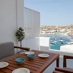 Apartment Vibes 2 Ornos (Mykonos)