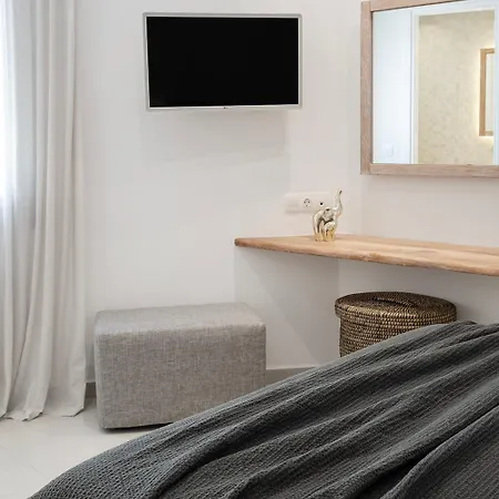 Apartmán Vibes 2 Ornos (Mykonos)