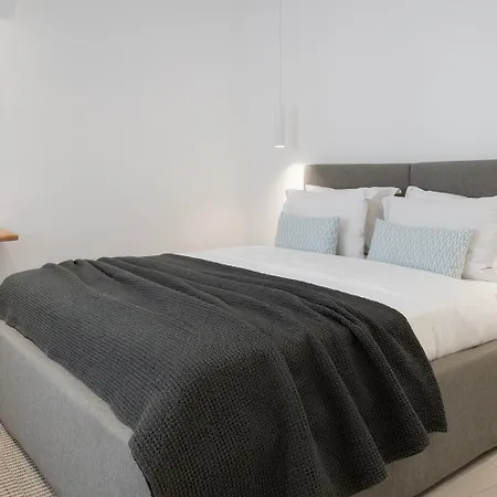 Vibes 2 Апартаменты