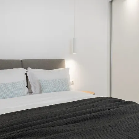 Апартаменты Vibes 2