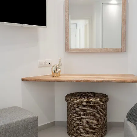 Vibes 2 Appartement *