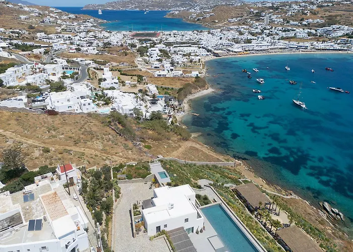 Vibes 2 Апартаменты