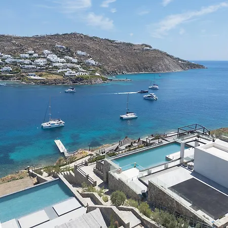 Apartment Vibes 2 Ornos (Mykonos)