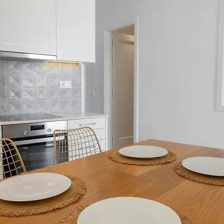 Apartamento Vibes 2