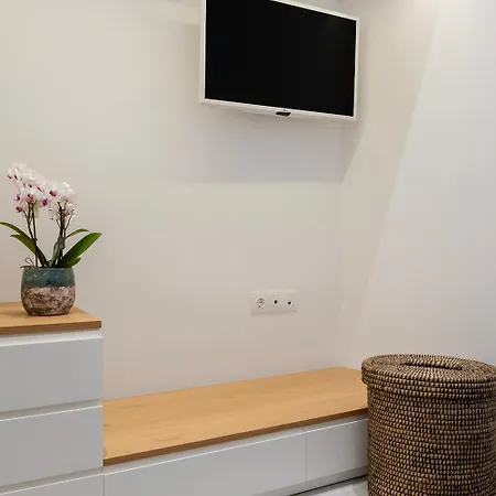 Apartamento Vibes 2