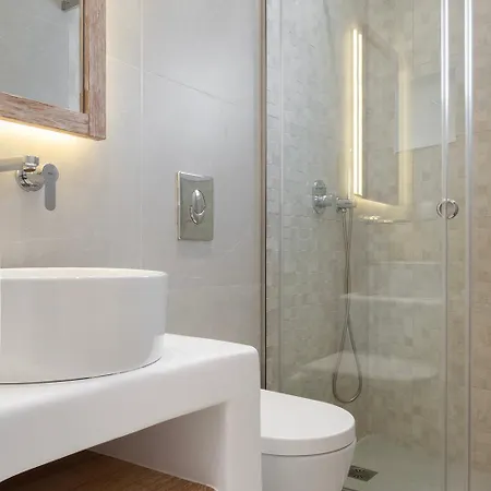 Vibes 2 Apartamento Ornos (Mykonos)