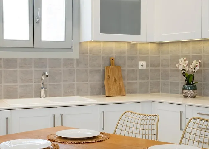 Vibes 2 Appartement *