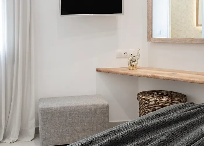 Appartement Vibes 2 Ornos (Mykonos)