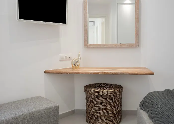 Vibes 2 Appartement *