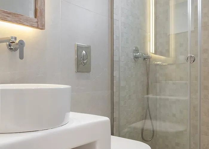 Vibes 2 Appartement Ornos (Mykonos)